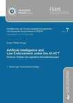 ARTIFICIAL INTELLIGENCE AND LAW ENFORCEMENT UNDER THE AI-ACT