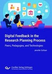 Digital Feedback in the Research Planning Process