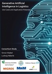 Generative Artificial Intelligence in Logistics