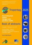 Tropentag 2025-International Research on Food Security, Natural Resource Management and Rural Development