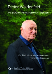 Wie Berühmtheiten gemacht werden