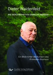 Wie Berühmtheiten gemacht werden