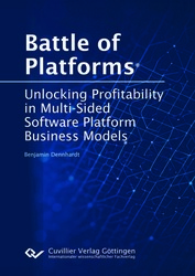 Battle of Platforms: Unlocking Profitability in Multi-Sided Software Platform Business Models