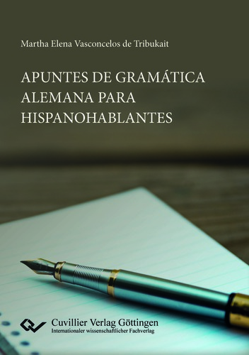 Apuntes de Gramática Alemana para Hispanoparlantes