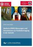 Skalierte (EMV) Messungen und Simulationen zur Funkübertragung in der Avionik