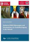 Skalierte (EMV) Messungen und Simulationen zur Funkübertragung in der Avionik