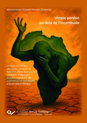 Utopie perdue au-delà de l’incertitude