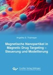 Magnetische Nanopartikel in Magnetic Drug Targeting – Steuerung und Modellierung