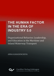 The Human Factor in the Era of Industry 5.0