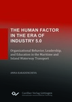 The Human Factor in the Era of Industry 5.0