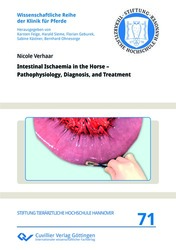 Intestinal Ischaemia in the Horse - Pathophysiology, Diagnosis, and Treatment