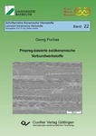 Prepreg-basierte oxidkeramische Verbundwerkstoffe