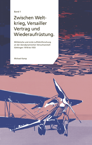 Zwischen Weltkrieg, Versailler Vertrag und Wiederaufrüstung