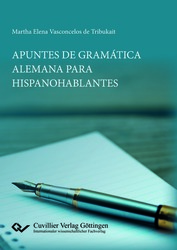 Apuntes de Gramática Alemana para Hispanohablantes