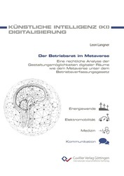 Der Betriebsrat im Metaverse