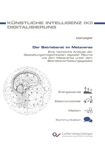 Der Betriebsrat im Metaverse