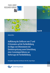 Aufklärung des Einflusses von C7 und C8 Aromaten auf die Partikelbildung im Abgas von Ottomotoren mit Direkteinspritzung sowie Entwicklung eines Screeningverfahrens zur Vorhersage der Partikelbildung