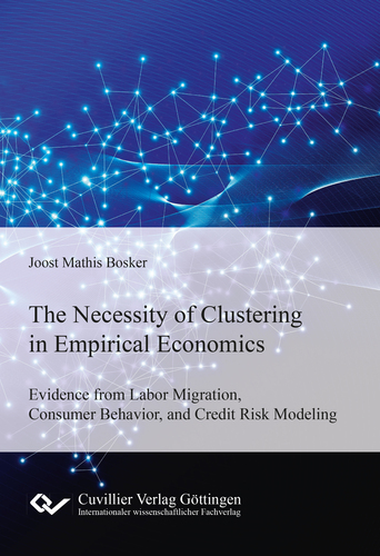 The Necessity of Clustering in Empirical Economics