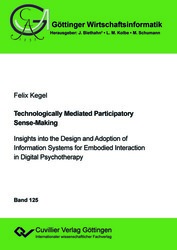 Technologically Mediated Participatory Sense-Making