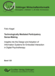Technologically Mediated Participatory Sense-Making