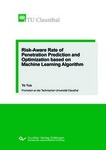 Risk-Aware Rate of Penetration Prediction and Optimization based on Machine Learning Algorithm