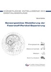 Sensorgestützte Modellierung der Faserstoff-Partikel-Separierung