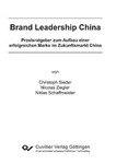 Brand Leadership China