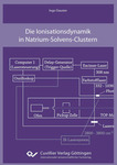 Die Ionisationsdynamik in Natruim-Solvens-Clustern