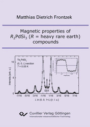 Magnetic properties of R2PdSi3 (R = heavy rare earth) compounds
